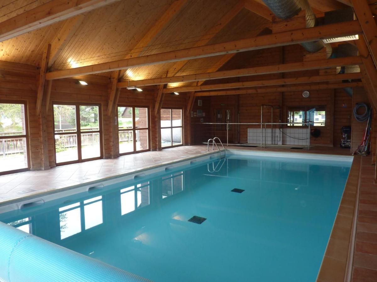 Chalet Aneloup Vue D'Exception A La Joue Du Loup Saint-Étienne-en-Dévoluy Екстериор снимка