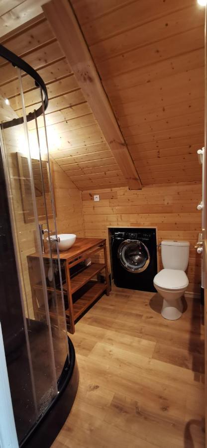 Chalet Aneloup Vue D'Exception A La Joue Du Loup Saint-Étienne-en-Dévoluy Екстериор снимка