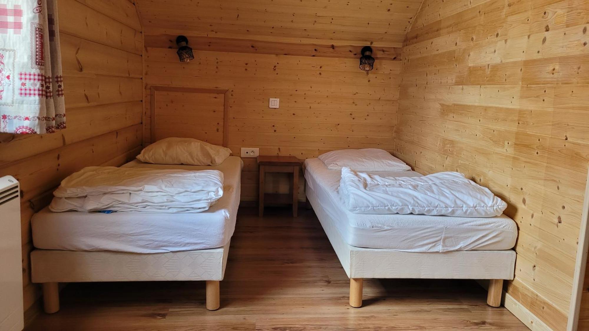 Chalet Aneloup Vue D'Exception A La Joue Du Loup Saint-Étienne-en-Dévoluy Екстериор снимка