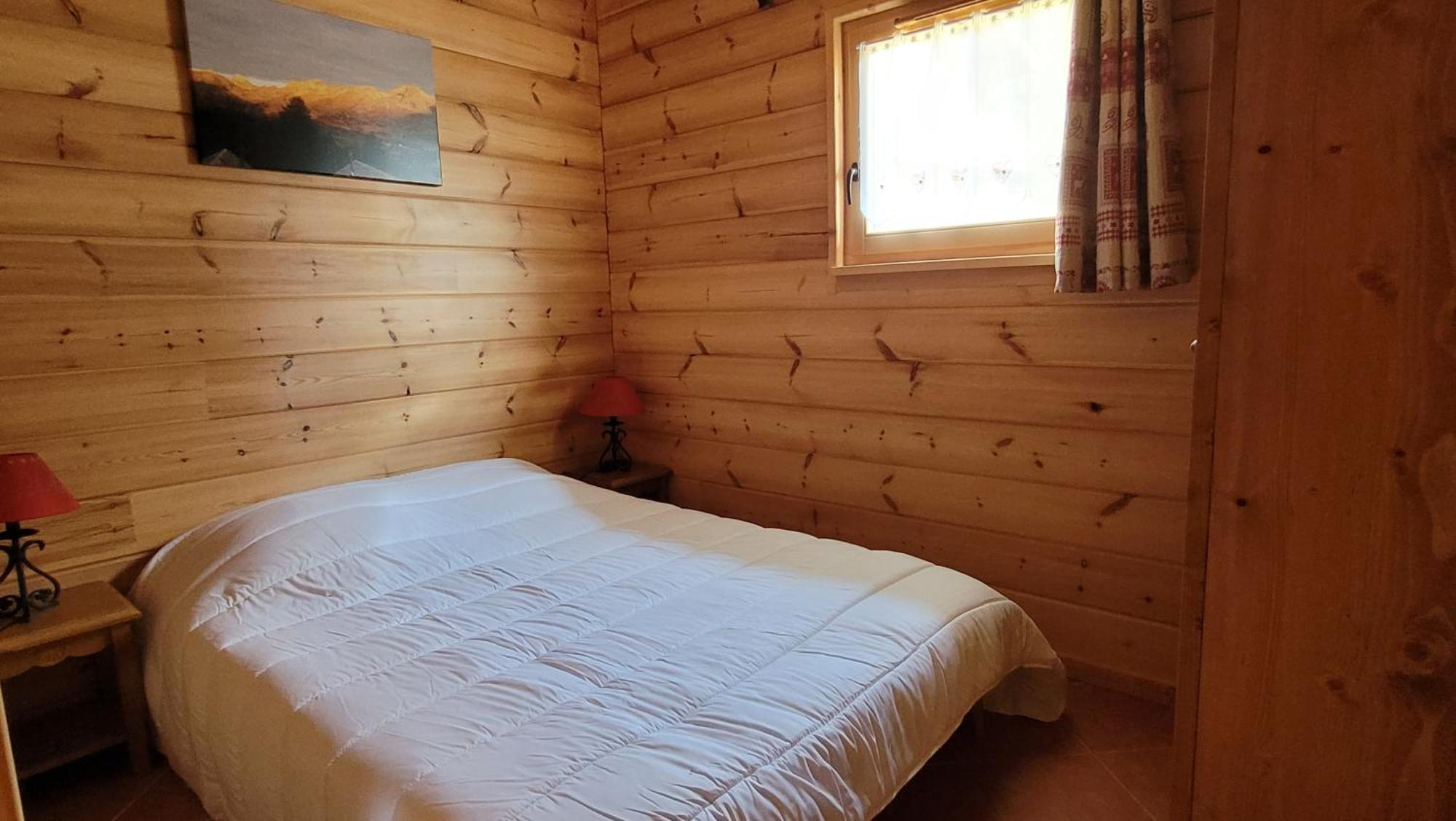 Chalet Aneloup Vue D'Exception A La Joue Du Loup Saint-Étienne-en-Dévoluy Екстериор снимка